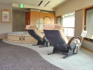 ¿cuáles Son Mejores Cerca De Shinagawa Aquarium? Hotel económico 3*